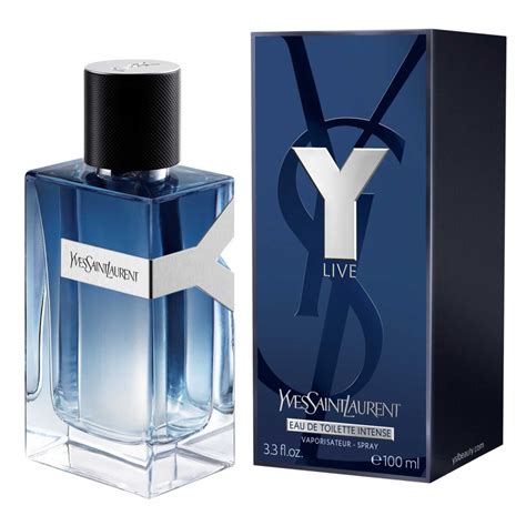 yves saint laurent edt david jones|ysl saint laurent.